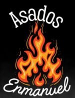 logo asados